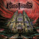 CONDENADOS - A Painful Journey Into Nihil (2011) CD